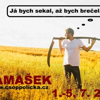 DAMAŠEK 2022