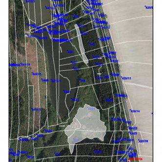 VKP Pod vlečkou (Pod kopcem)